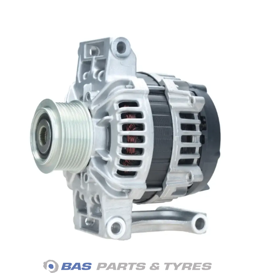 Alternator BOSCH 2458026 Alternator BOSCH 2458026