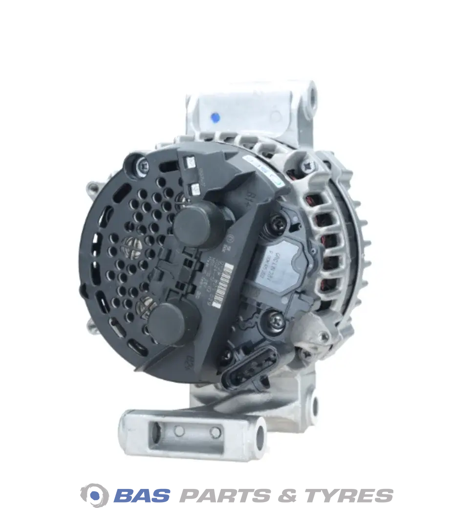 Alternator BOSCH 2458026 Alternator BOSCH 2458026