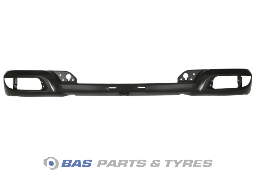 Parachoques Uni-Truck 1706904
