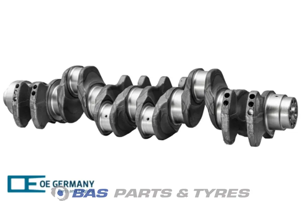 Arbore cotit OE Germany 4710300101
