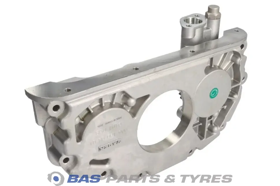 Oil pump VADEN 9061800201