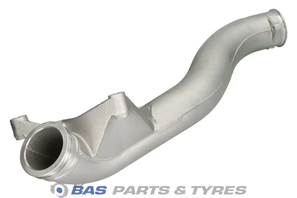 Air inlet pipe VADEN 8149311