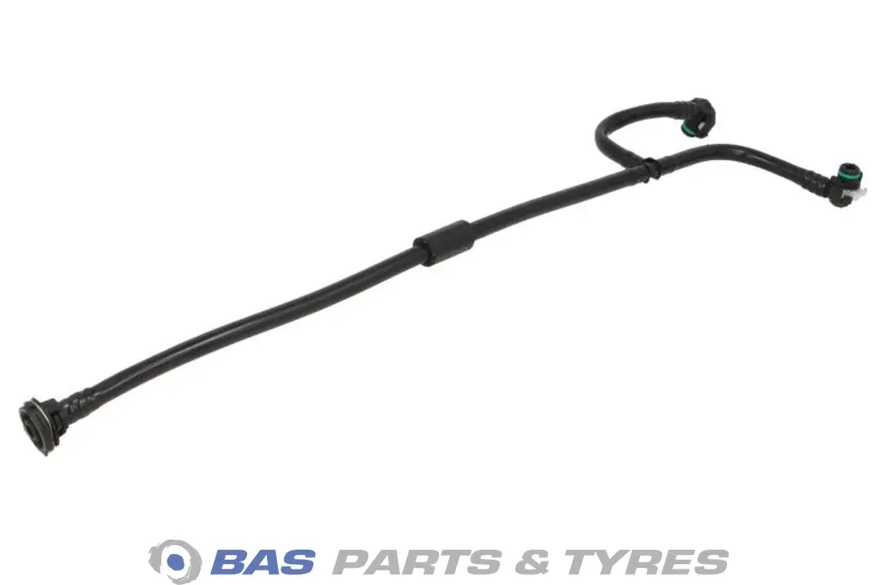 Pipe VADEN 81063035700