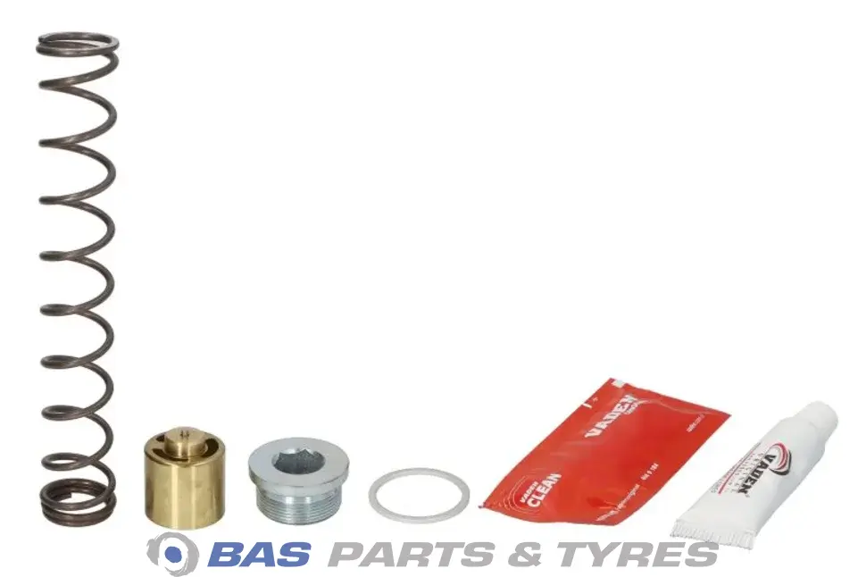 Kit de termóstato VADEN 1643079