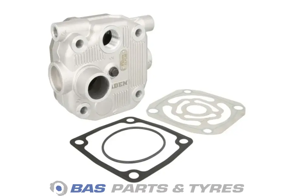 Testata VADEN 5411301819