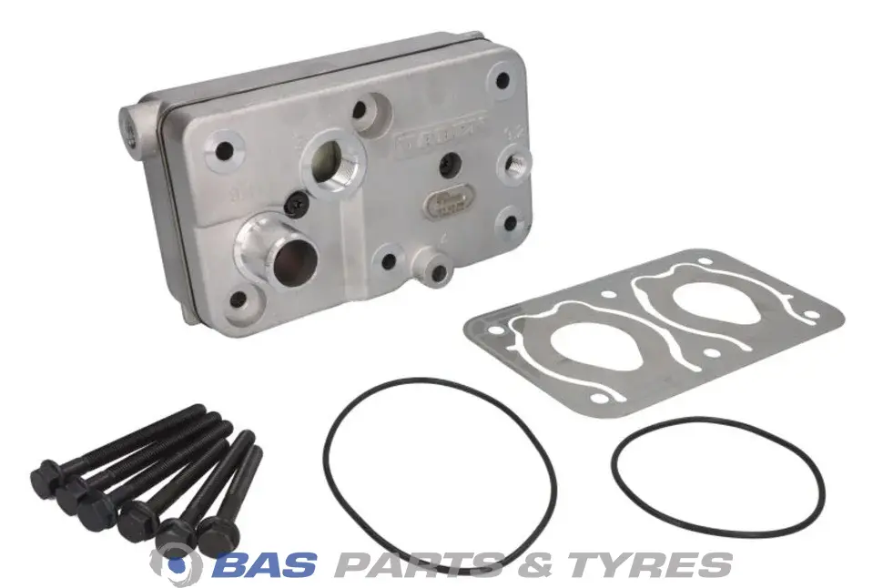 Testata VADEN 0011303015