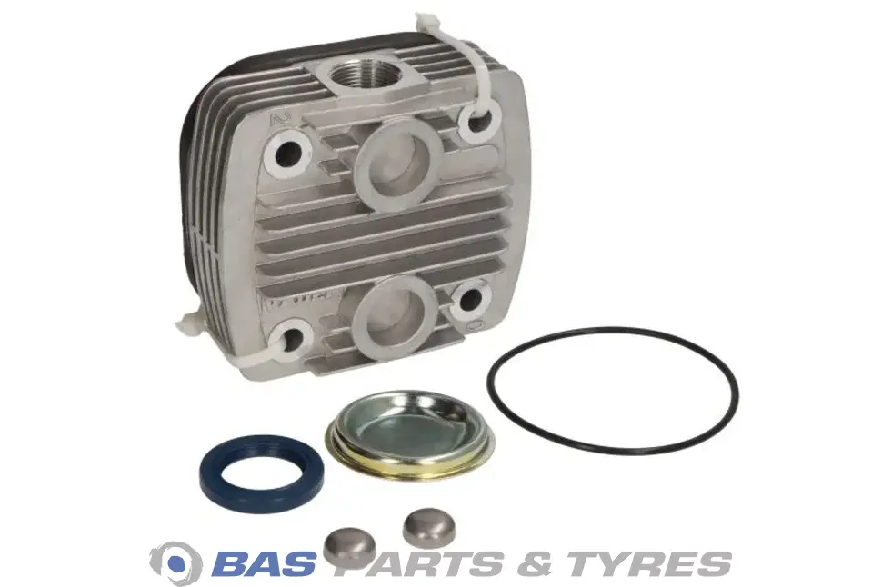 Compressor VADEN