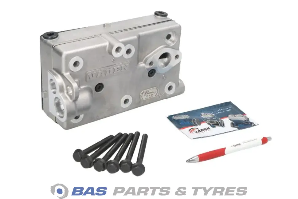 Compressor VADEN 0011305715