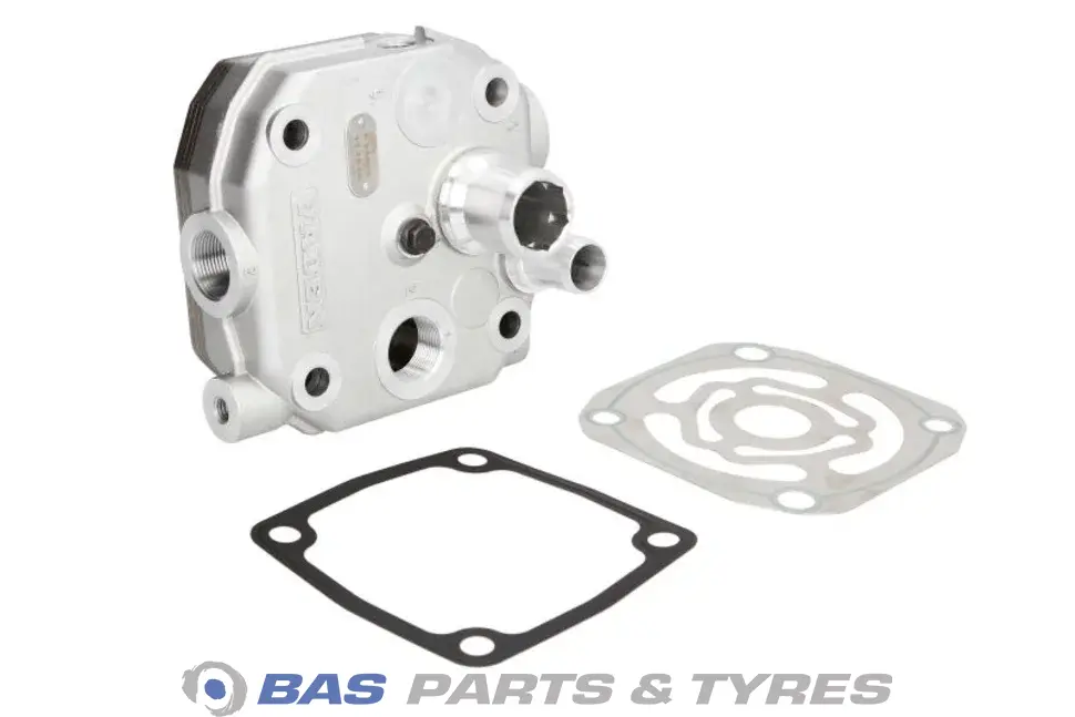 Cylinderhead VADEN 5411303119