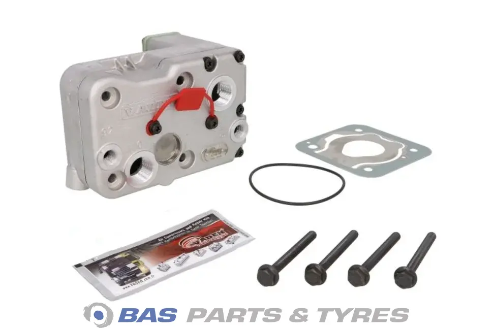 Compressor VADEN 51541146082
