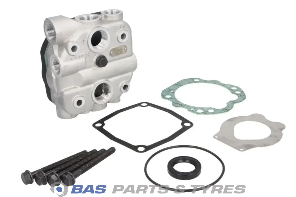 Compresseur VADEN 1517930