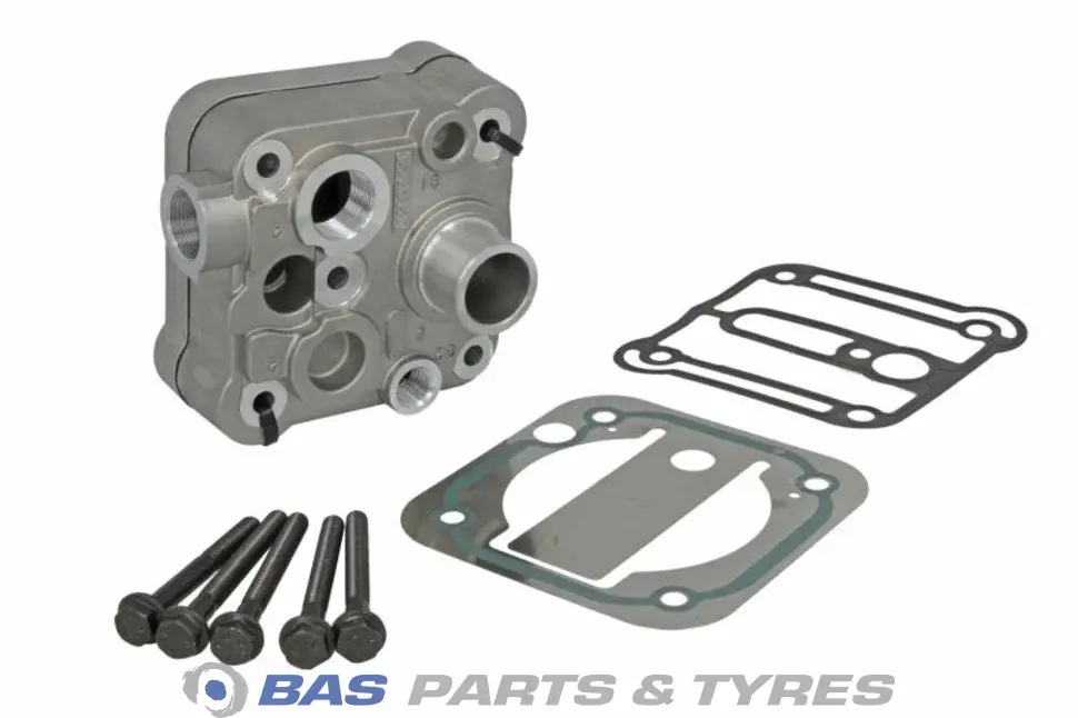 Compressor VADEN 51541146092