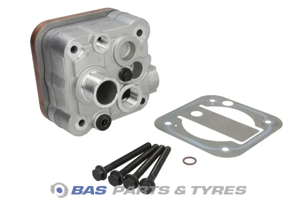 Compressor VADEN 81541146051