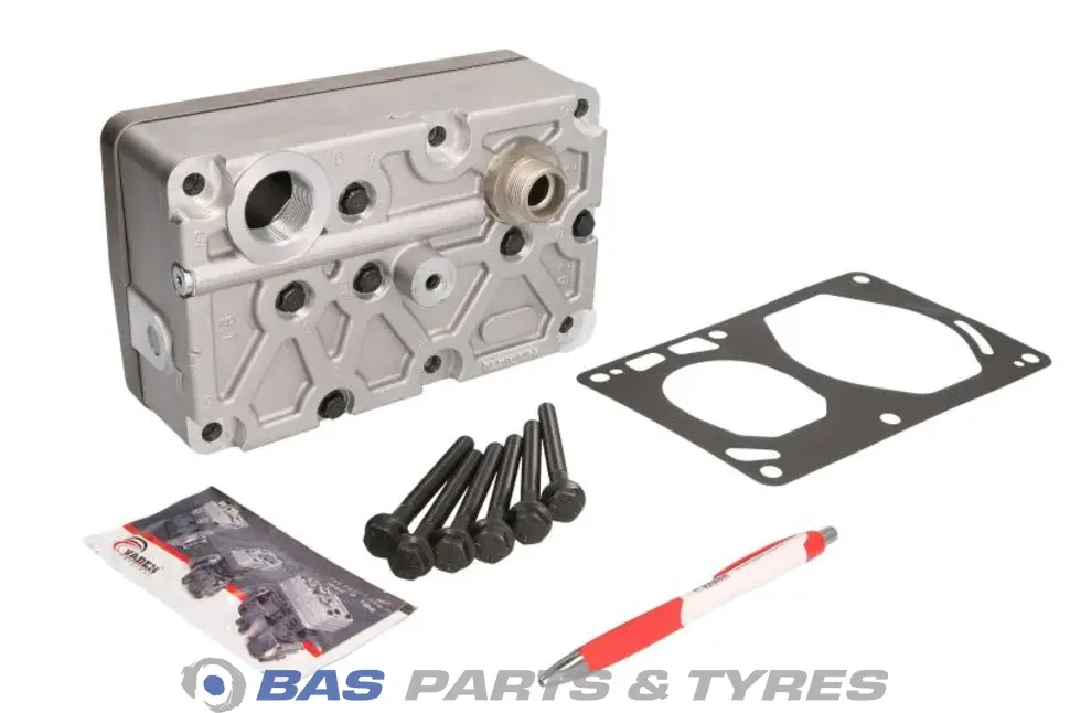 Compressor VADEN 51541006055