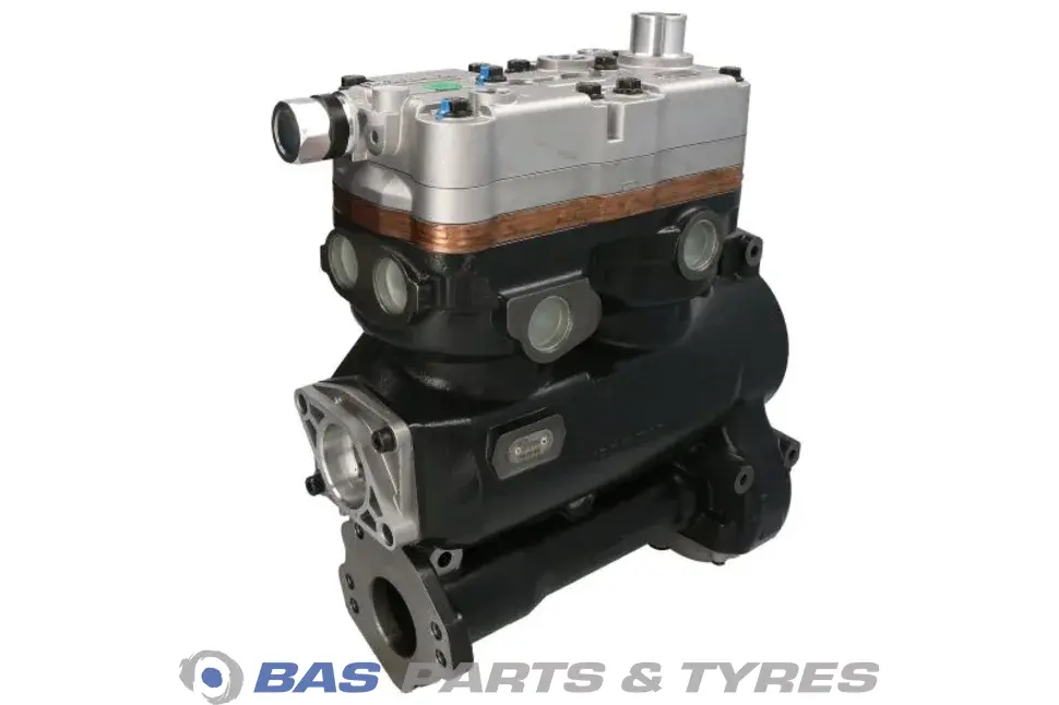 Компресор за въздух VADEN 51541007115