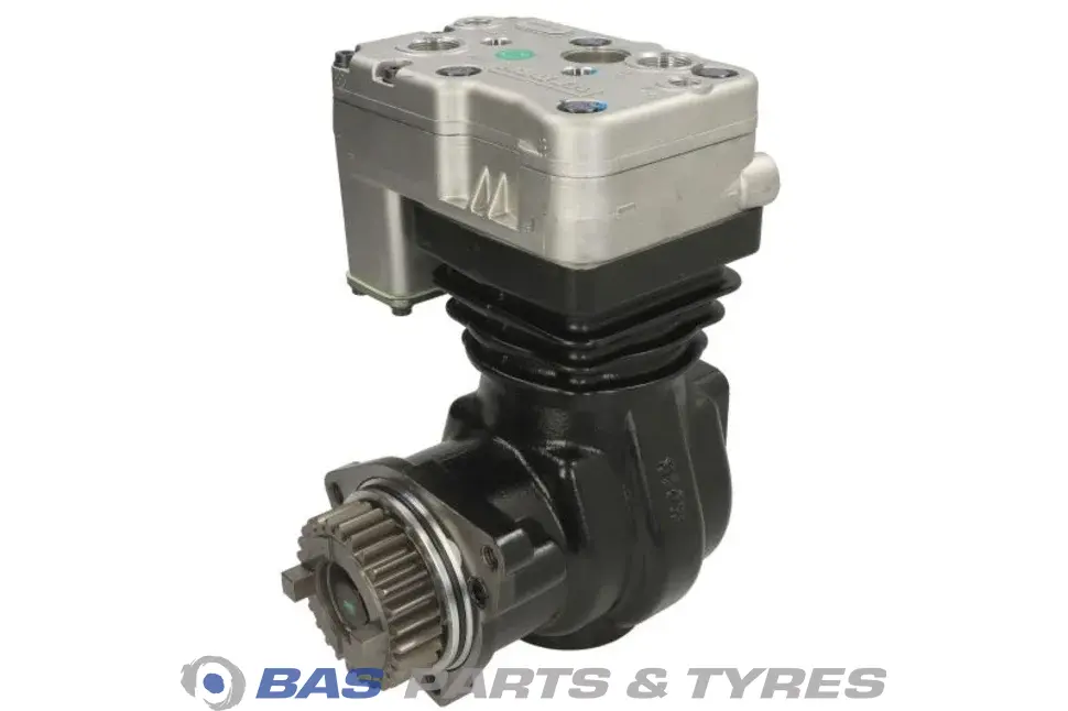Компресор за въздух VADEN 51541007070