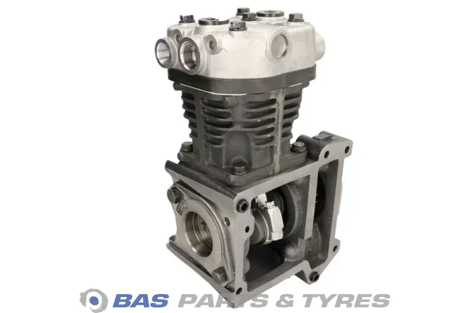 Компресор за въздух VADEN 51540007129