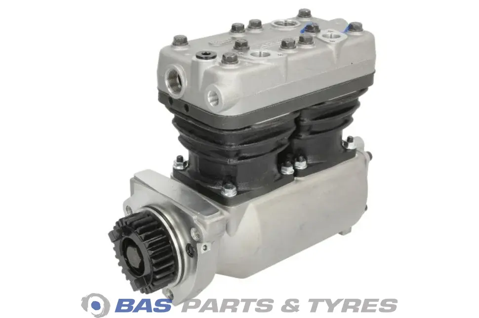 Компресор за въздух VADEN 51541007069