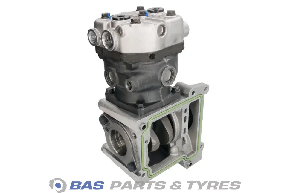Компресор за въздух VADEN 51540007074
