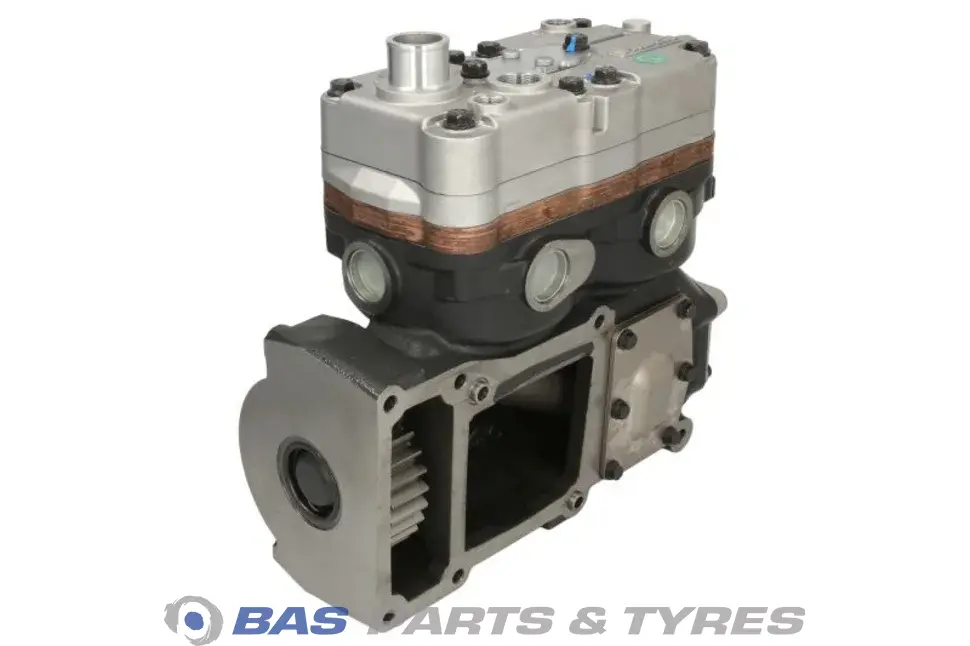 Компресор за въздух VADEN 51541006052S