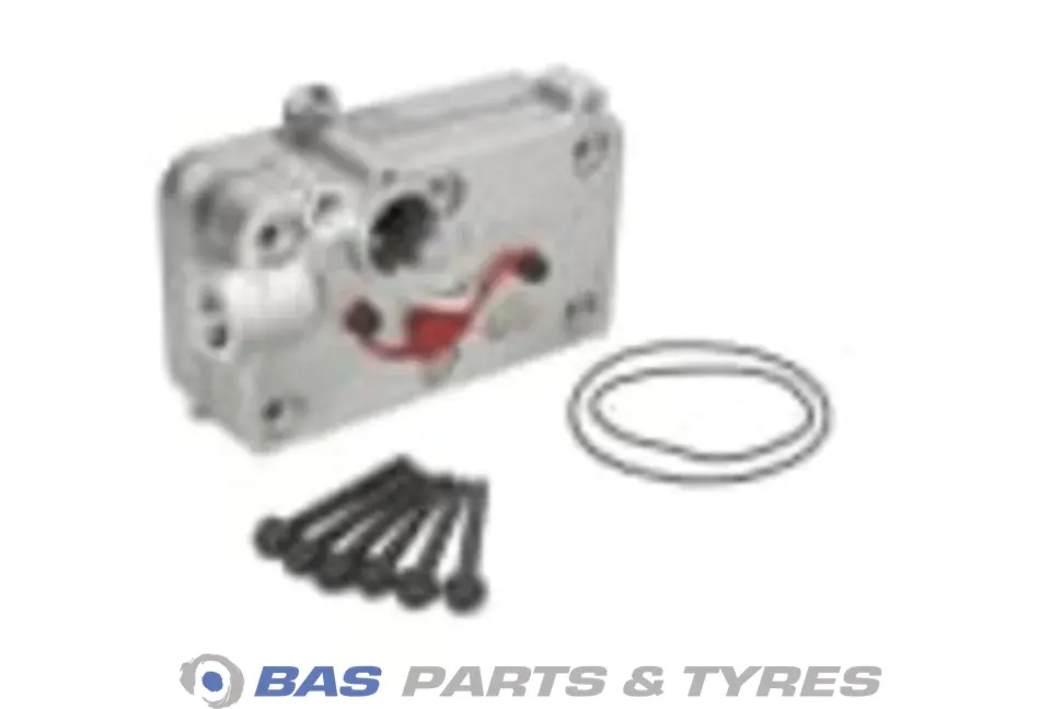 Cylinderhead VADEN 20569226