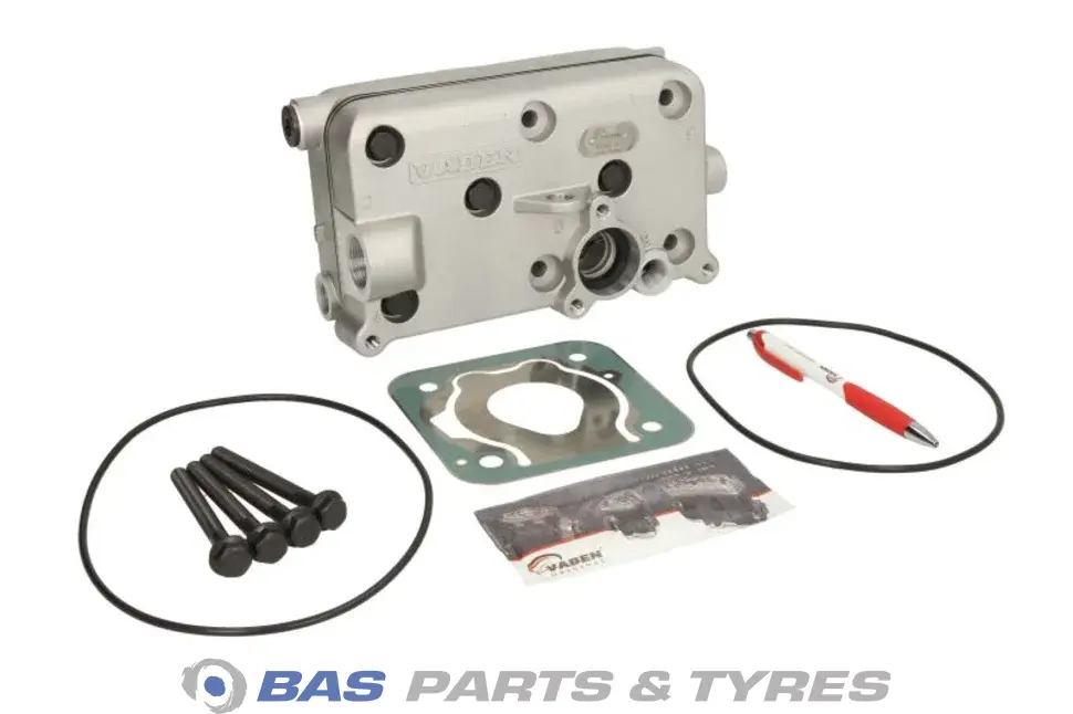 Compressor VADEN 85104248
