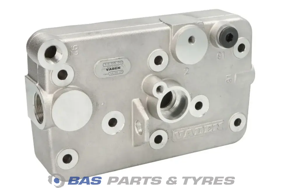 Compressor VADEN 1699820