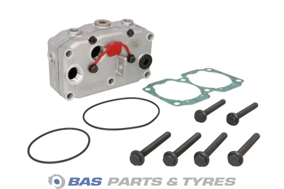Kompressor VADEN 3094622