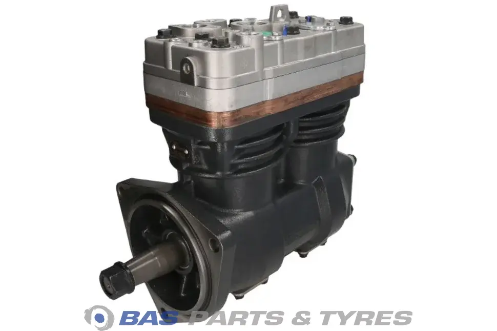 Компресор за въздух VADEN 22011866
