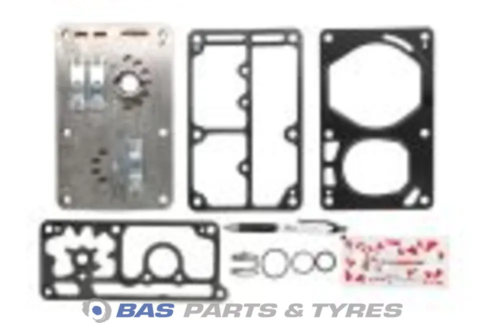 Reparatieset compressor VADEN 22275820