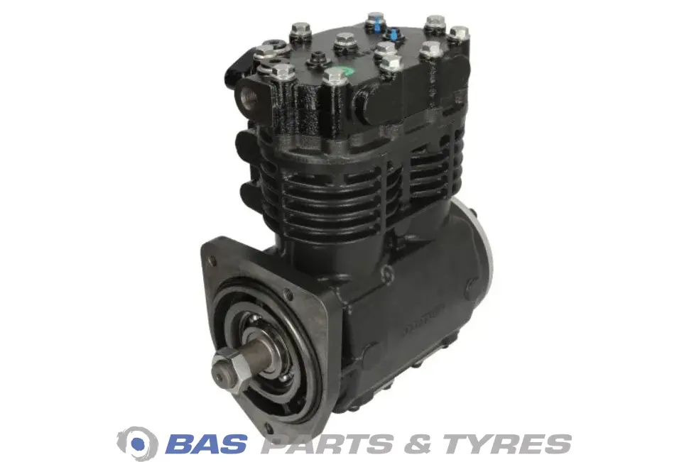 Компресор за въздух VADEN 301525