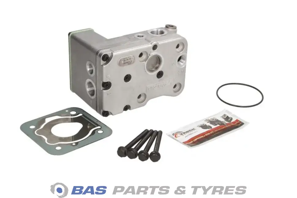 Compressor VADEN 42541602
