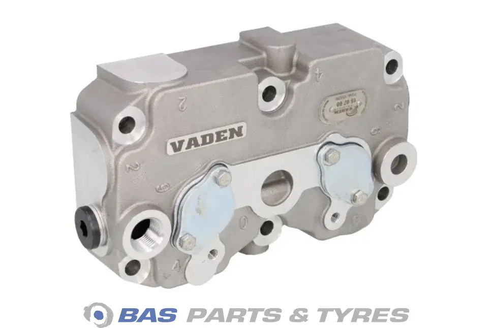 Cabecote VADEN 42549152