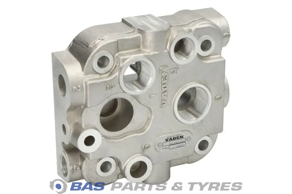 Compressor VADEN 42471252