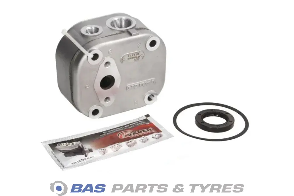 Compressor VADEN 93161788