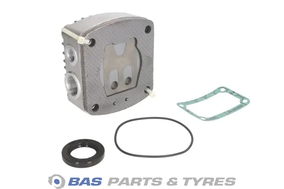 Compressor VADEN 93161967