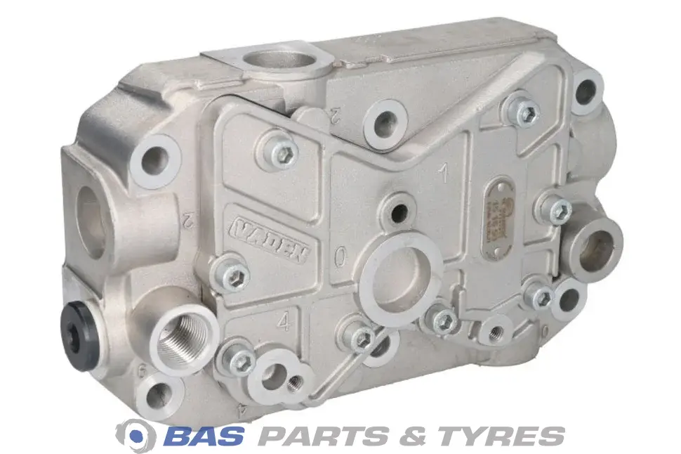 Compressor VADEN 42562098