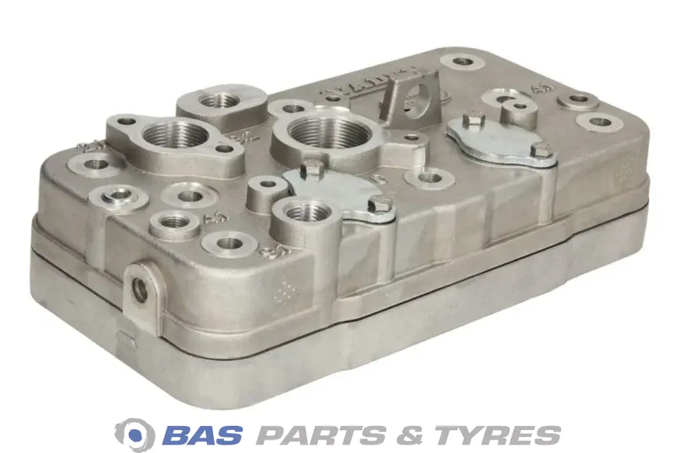 Compressor VADEN 7422045817
