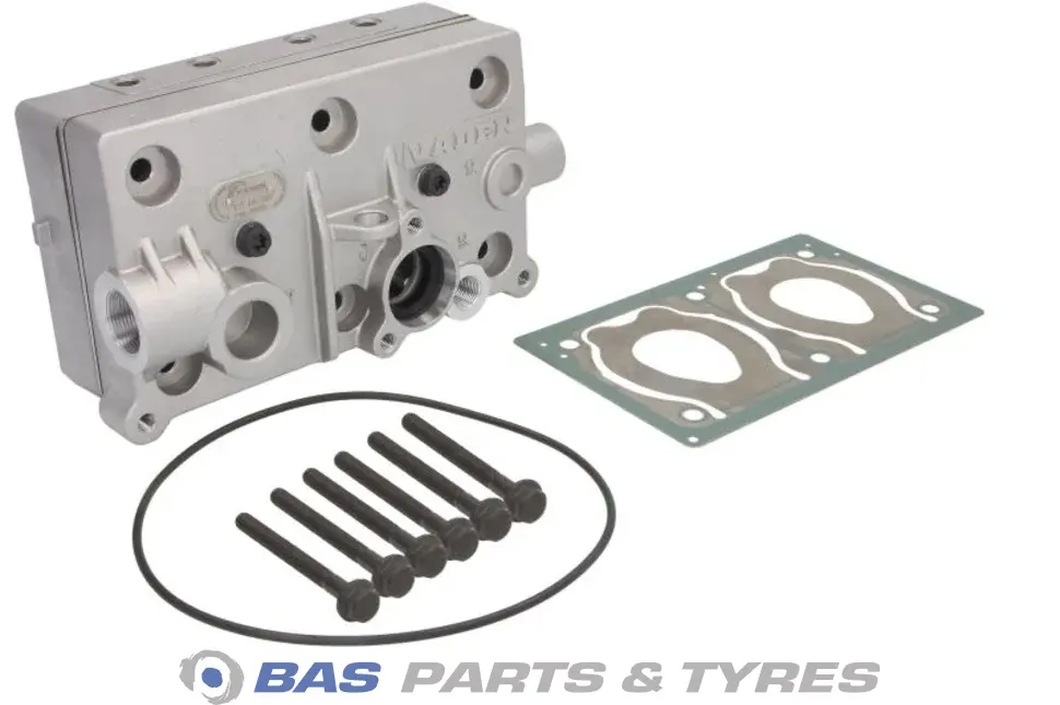 Compressor VADEN 7422244539