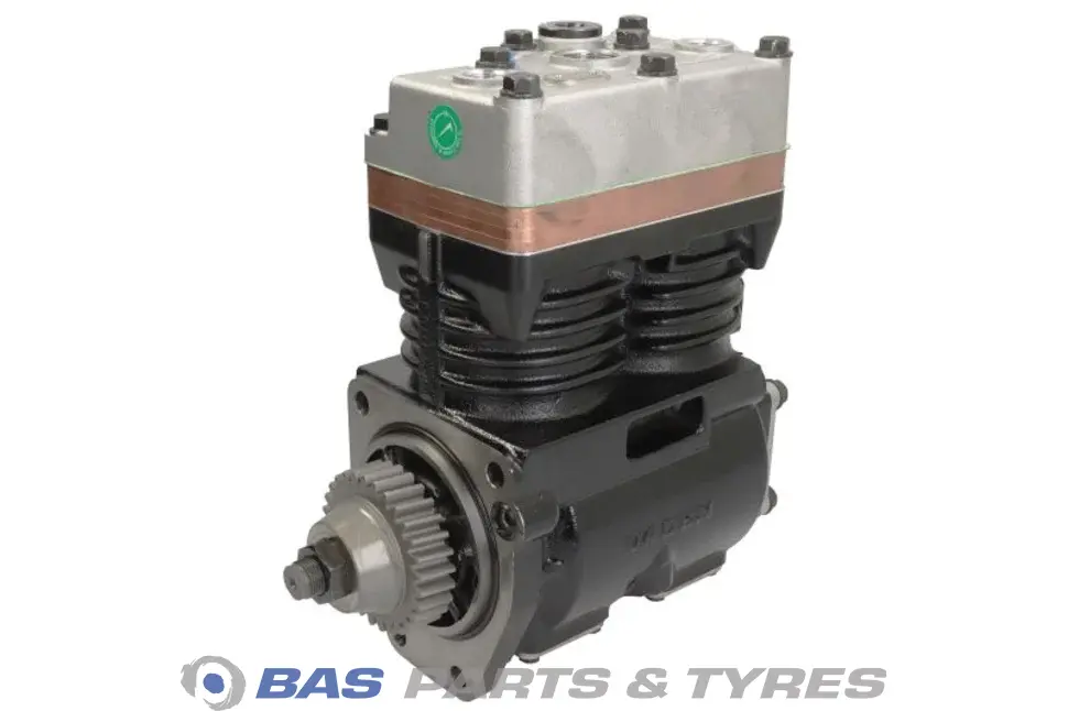 Компресор за въздух VADEN 5001836982SP1