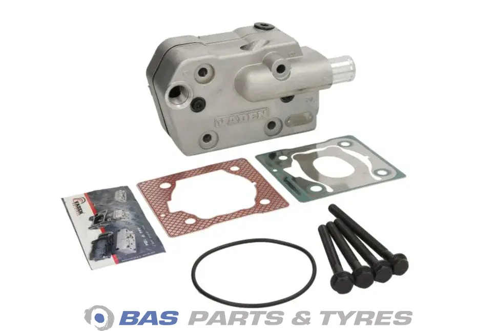 Reparatieset VADEN
