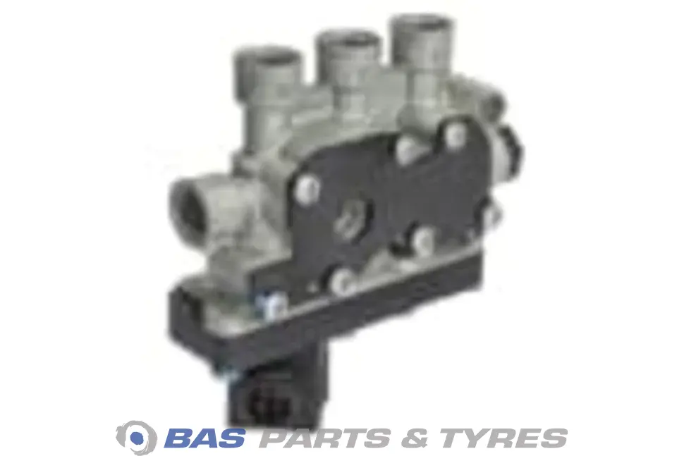 Valve anti-retour VADEN 0003278425