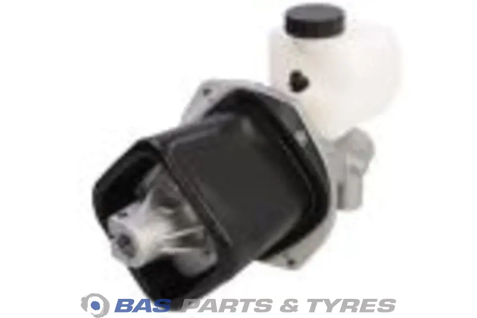 Gearbox control unit VADEN 0002604198