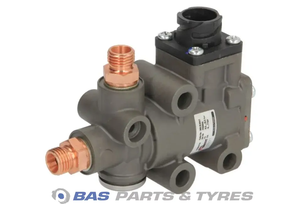 Valve anti-retour VADEN 1542139
