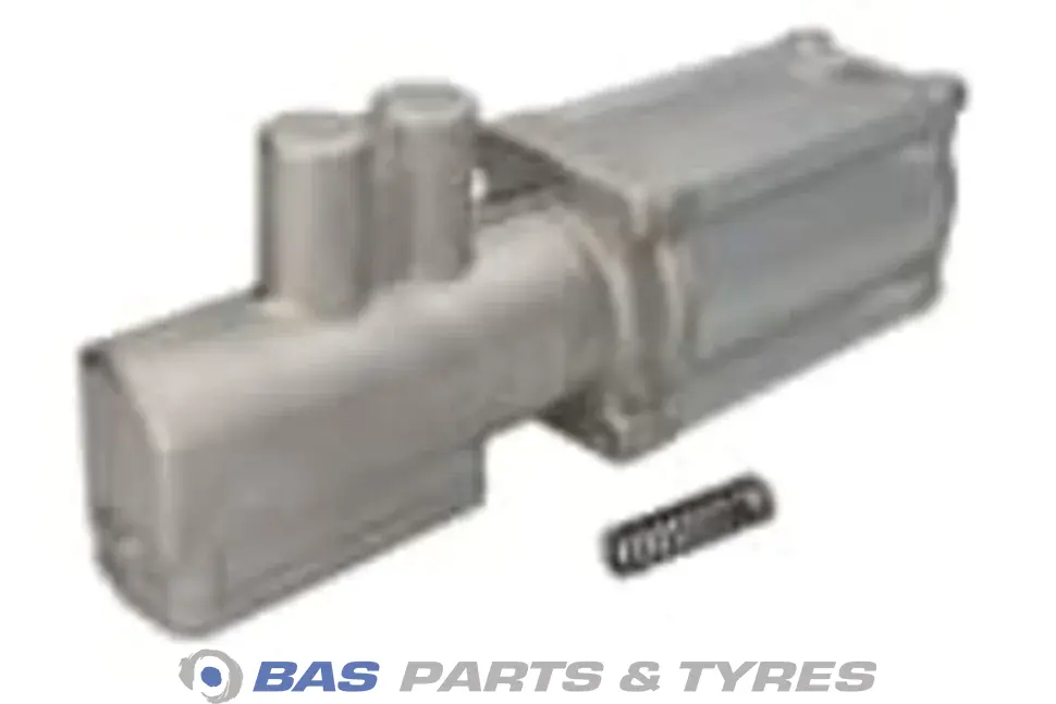 Shift cylinder VADEN 1389650