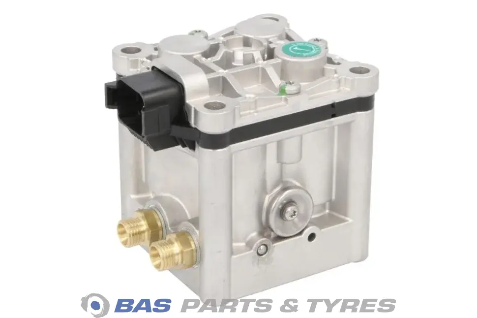 EGR valve VADEN 1744084