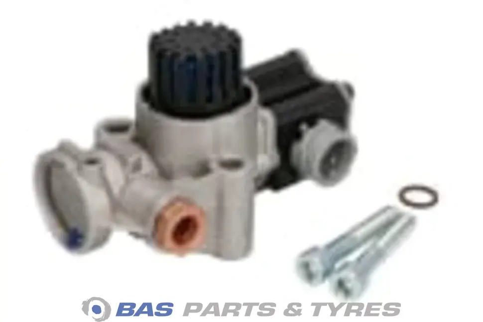 Valve anti-retour VADEN 51521606000