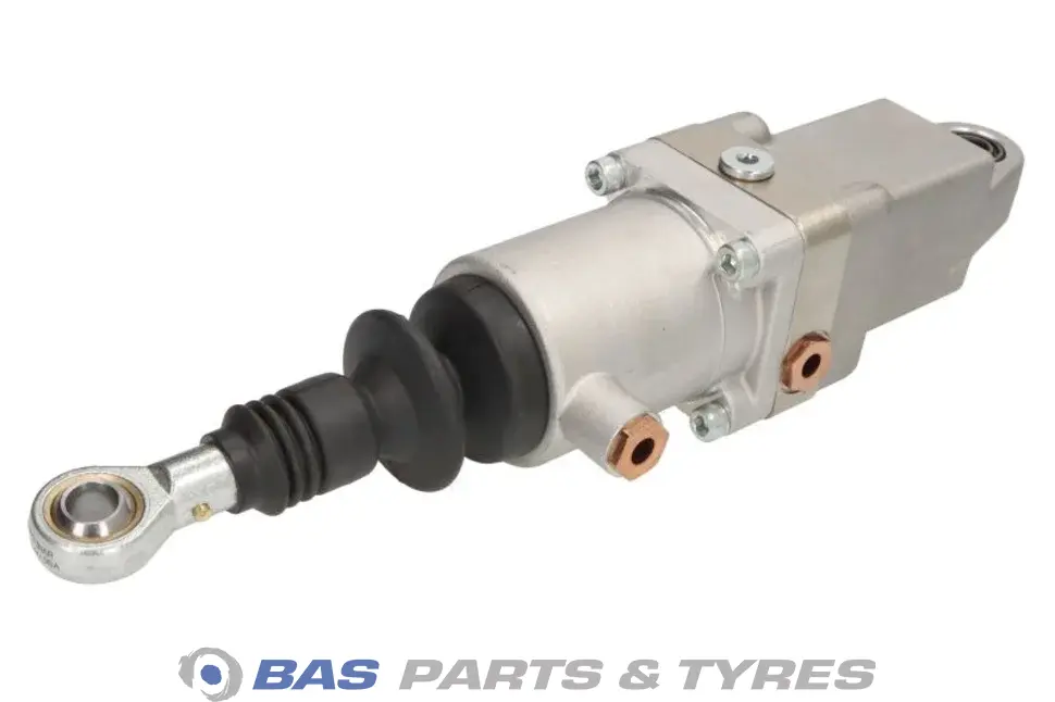 Shift Cylinder VADEN 0012604363