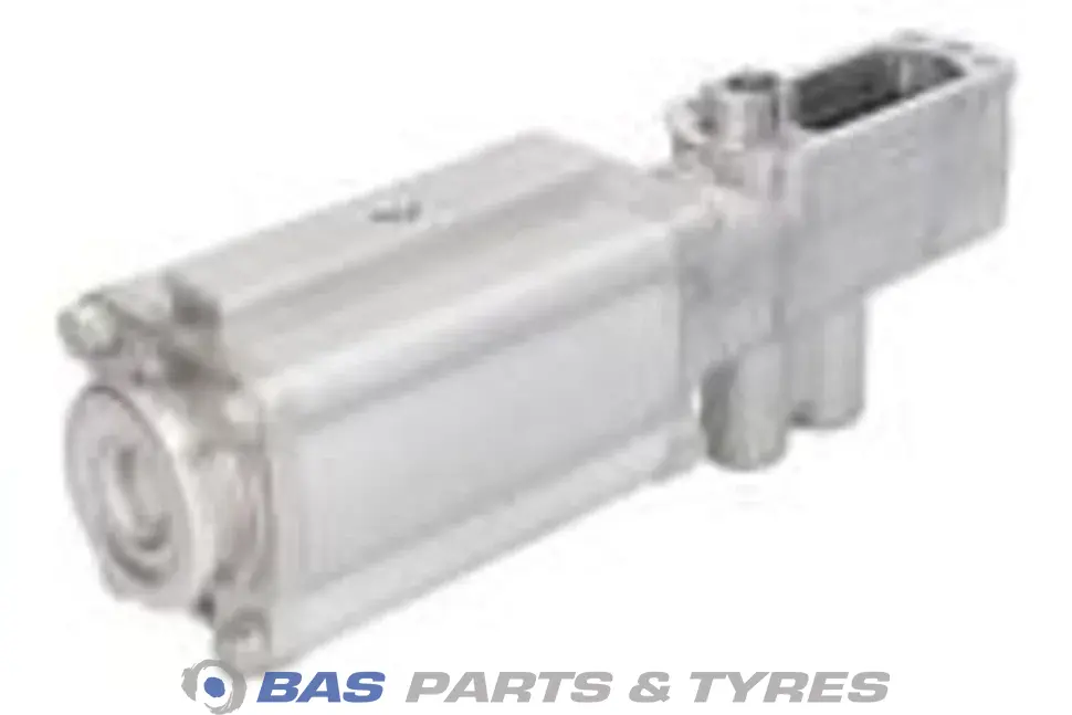Acoplamiento servo VADEN 81326906009