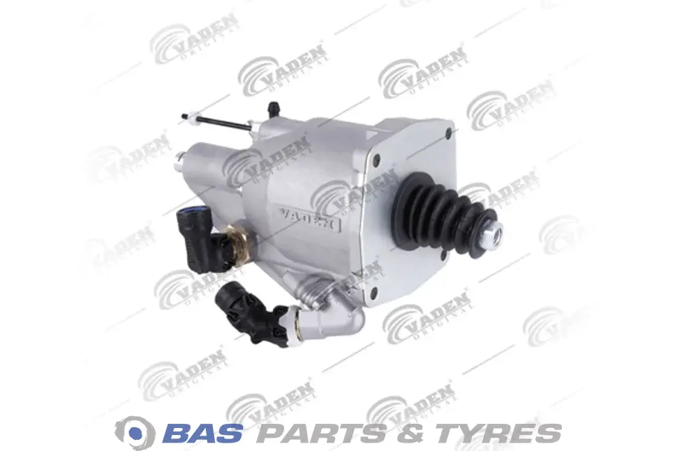 Koppelingservo VADEN 7421204549